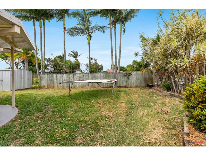 Alexandra Hills QLD 4161