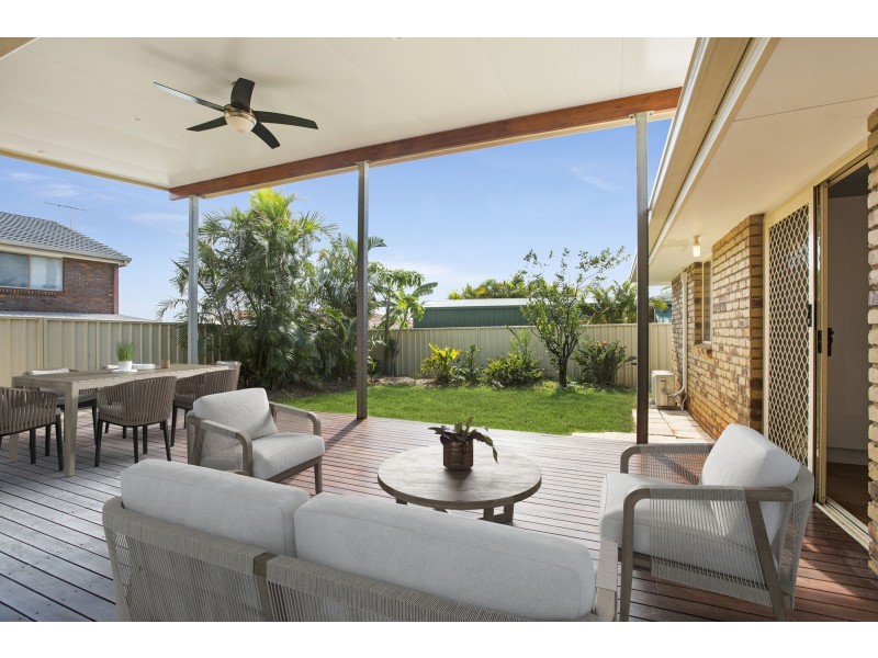 13 McCullagh Street, Cleveland QLD 4163