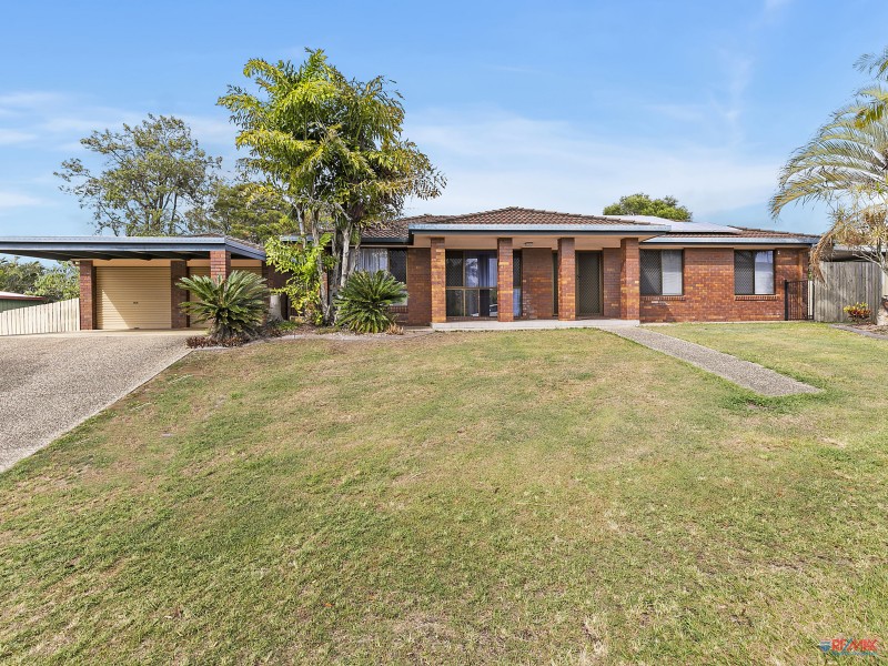4 Abalone Crescent, Thornlands QLD 4164