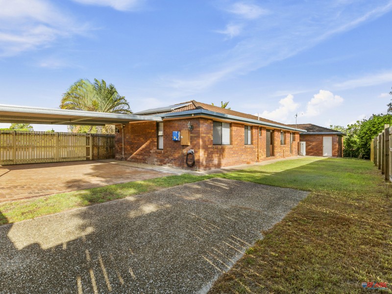 4 Abalone Crescent, Thornlands QLD 4164