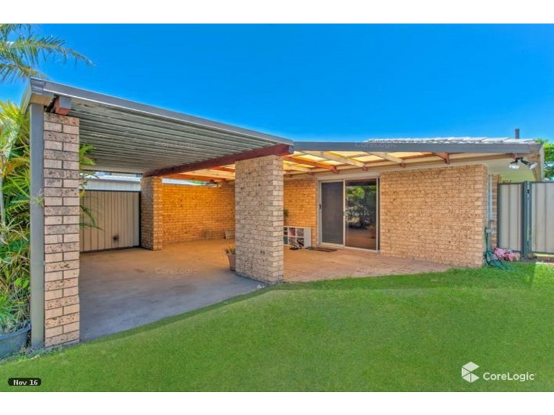 15 Newhaven Street, Alexandra Hills QLD 4161