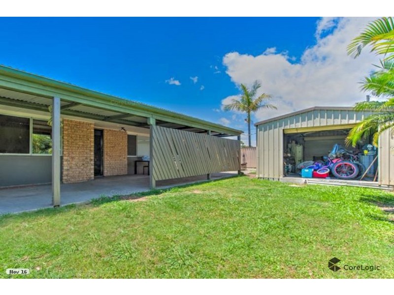 15 Newhaven Street, Alexandra Hills QLD 4161