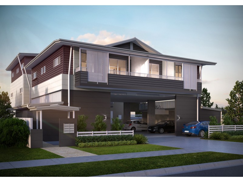 71 Handford Road, Zillmere QLD 4034