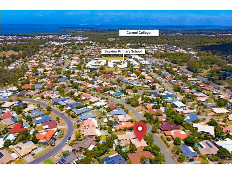 69 Riesling Street, Thornlands QLD 4164