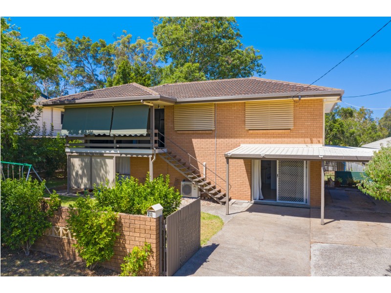 20 Acacia Street, Thornlands QLD 4164