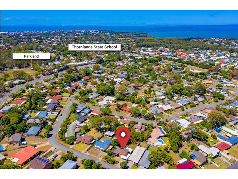 20 Acacia Street, Thornlands QLD 4164