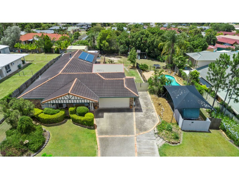 81 Hanover Drive, Alexandra Hills QLD 4161