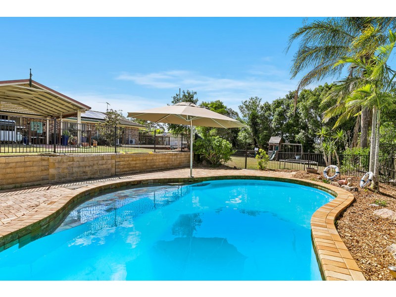 81 Hanover Drive, Alexandra Hills QLD 4161