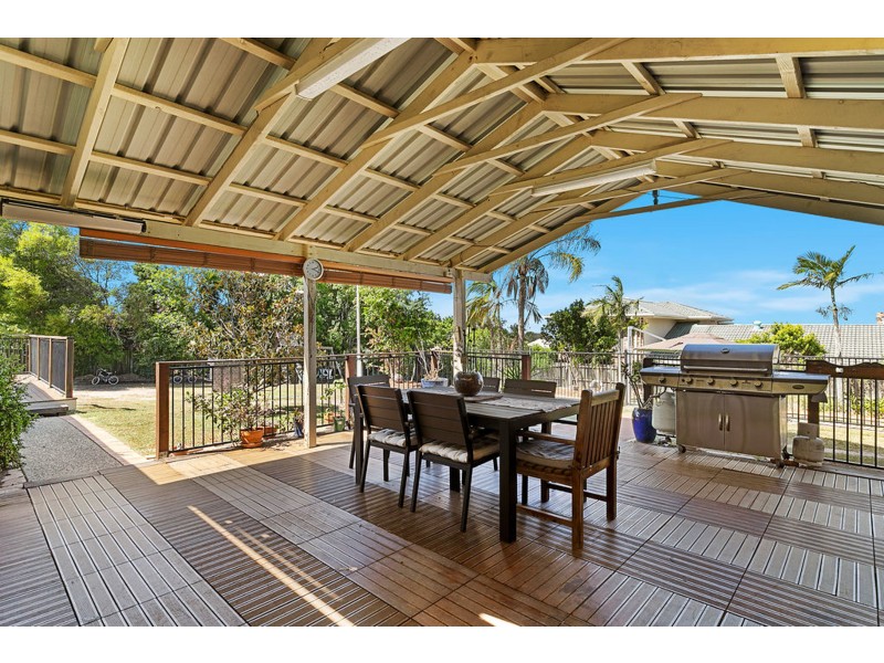 81 Hanover Drive, Alexandra Hills QLD 4161