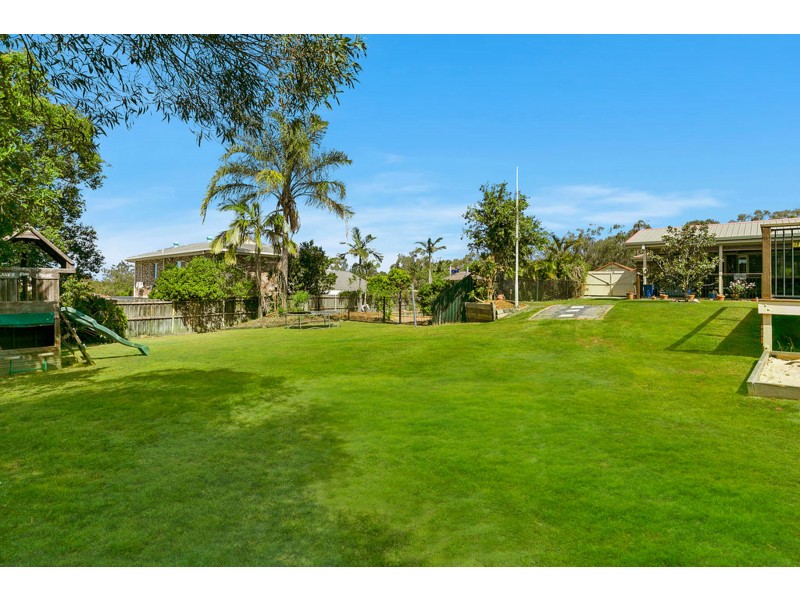 81 Hanover Drive, Alexandra Hills QLD 4161