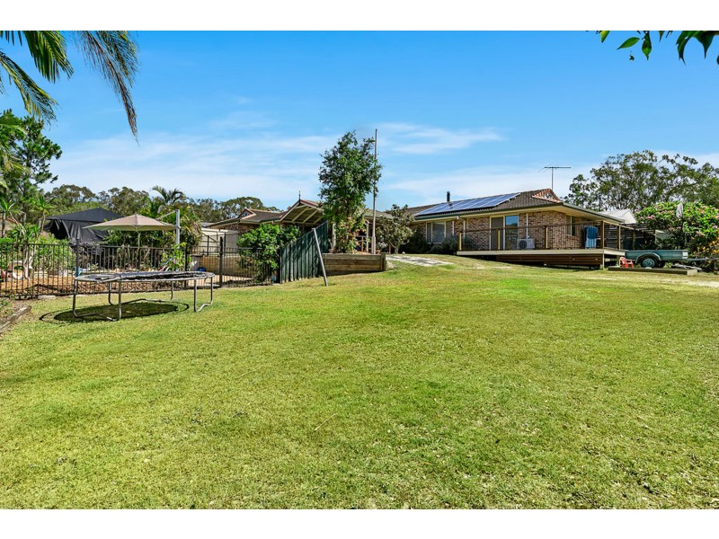 81 Hanover Drive, Alexandra Hills QLD 4161