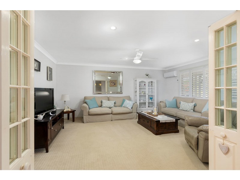 81 Hanover Drive, Alexandra Hills QLD 4161