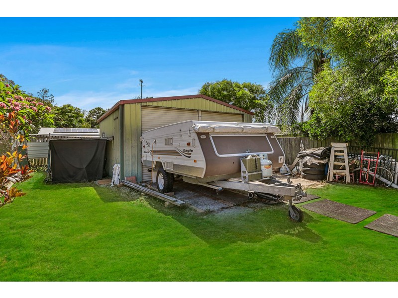 81 Hanover Drive, Alexandra Hills QLD 4161