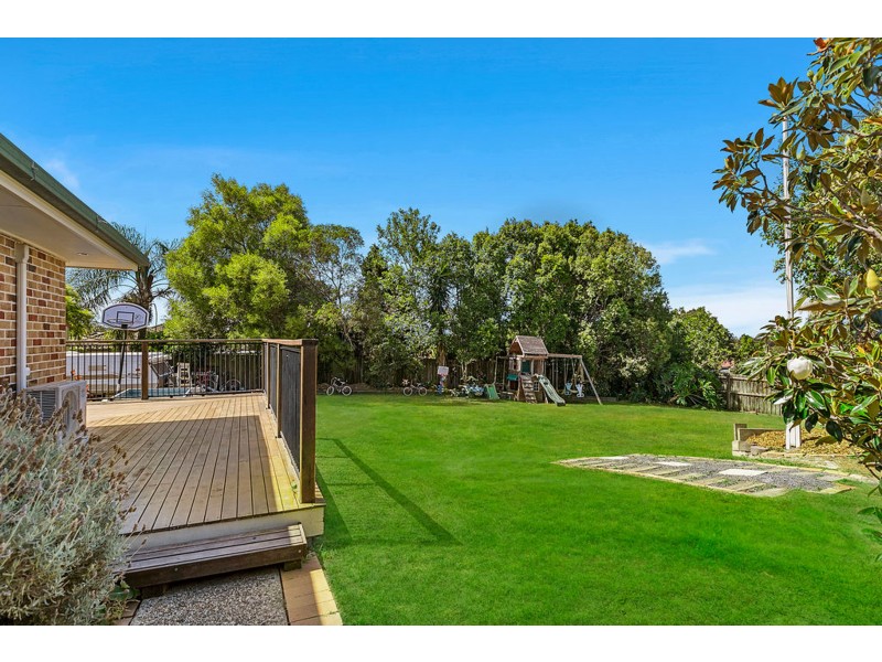 81 Hanover Drive, Alexandra Hills QLD 4161