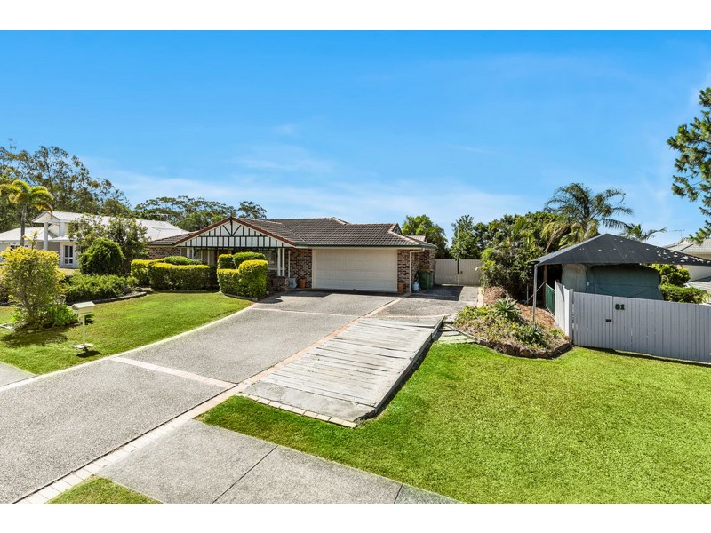 81 Hanover Drive, Alexandra Hills QLD 4161