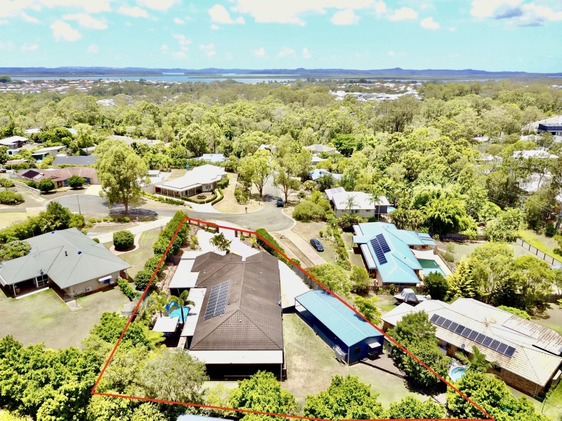 28 Grevillea Street, Redland Bay QLD 4165