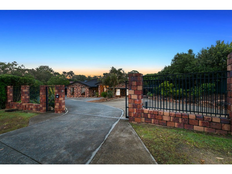 28 Grevillea Street, Redland Bay QLD 4165