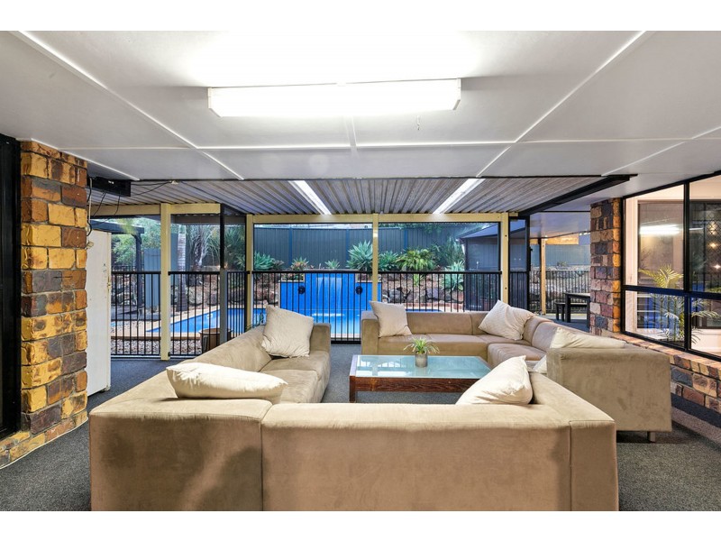 28 Grevillea Street, Redland Bay QLD 4165