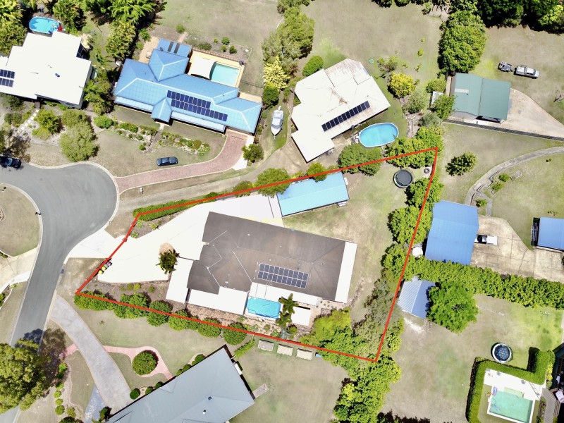 28 Grevillea Street, Redland Bay QLD 4165