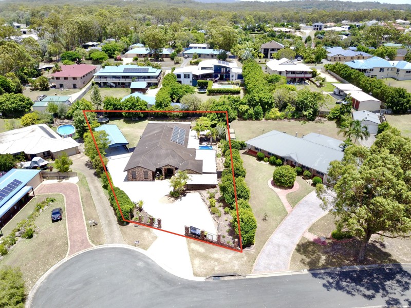 28 Grevillea Street, Redland Bay QLD 4165