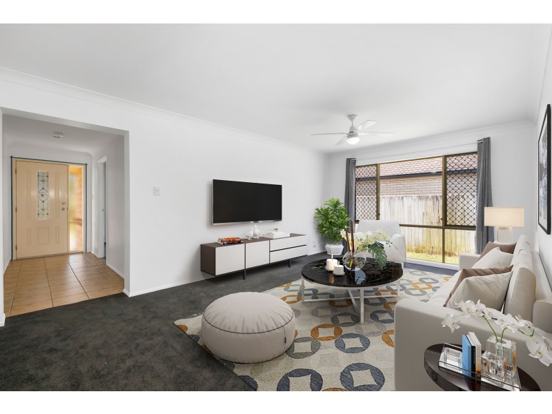 8 Ridgevale Street, Victoria Point QLD 4165