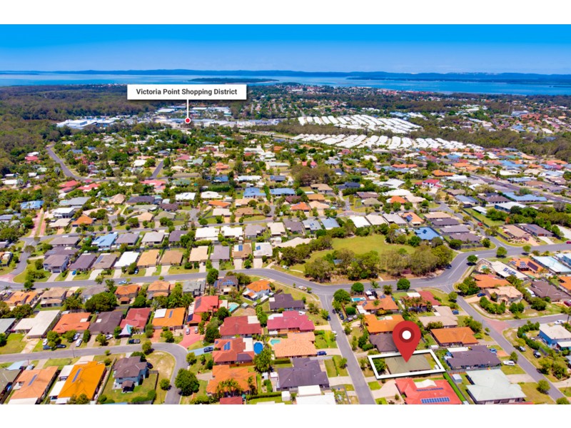 8 Ridgevale Street, Victoria Point QLD 4165