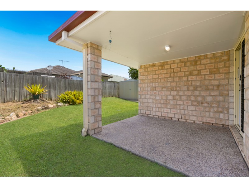 8 Ridgevale Street, Victoria Point QLD 4165