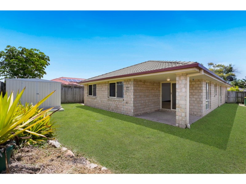 8 Ridgevale Street, Victoria Point QLD 4165