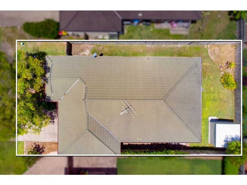 8 Ridgevale Street, Victoria Point QLD 4165