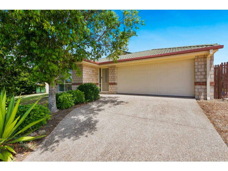 8 Ridgevale Street, Victoria Point QLD 4165