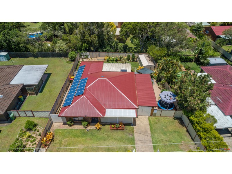 178 Vienna Road, Alexandra Hills QLD 4161