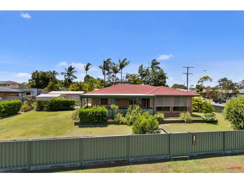 20 Robinia Street, Alexandra Hills QLD 4161