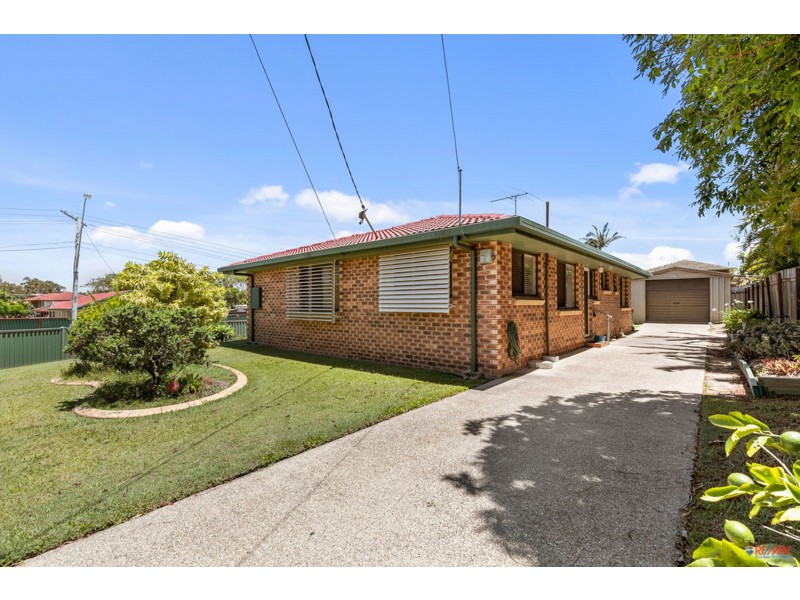 20 Robinia Street, Alexandra Hills QLD 4161