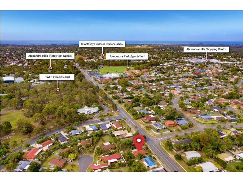 37 Windemere Road, Alexandra Hills QLD 4161