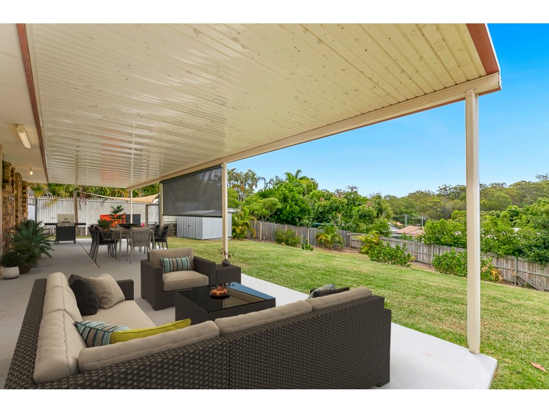 56 Wimborne Road, Alexandra Hills QLD 4161