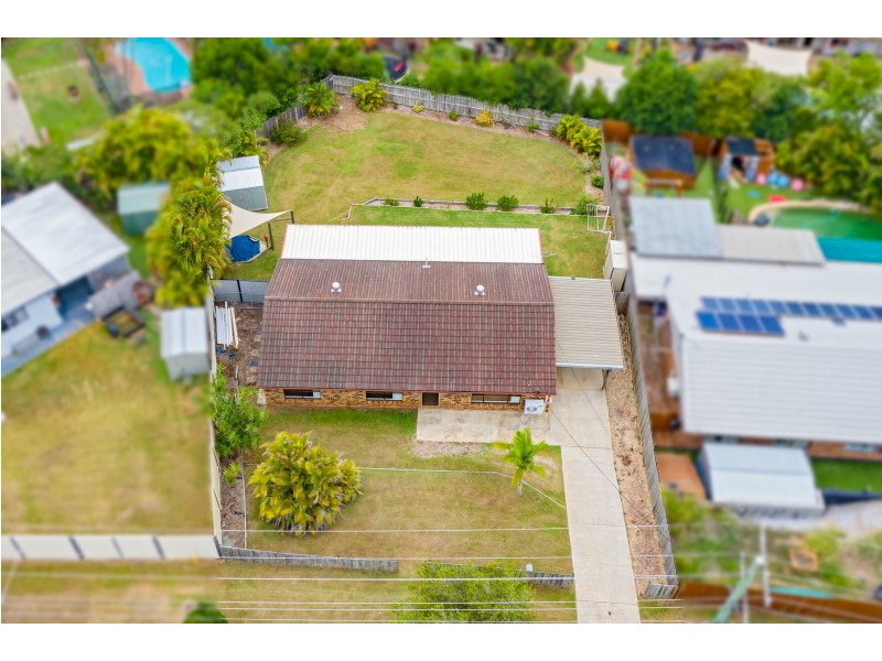 56 Wimborne Road, Alexandra Hills QLD 4161