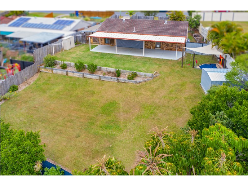 56 Wimborne Road, Alexandra Hills QLD 4161