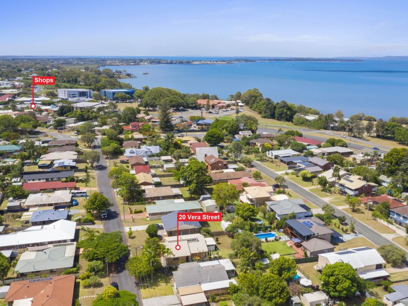 20 Vera Street, Redland Bay QLD 4165