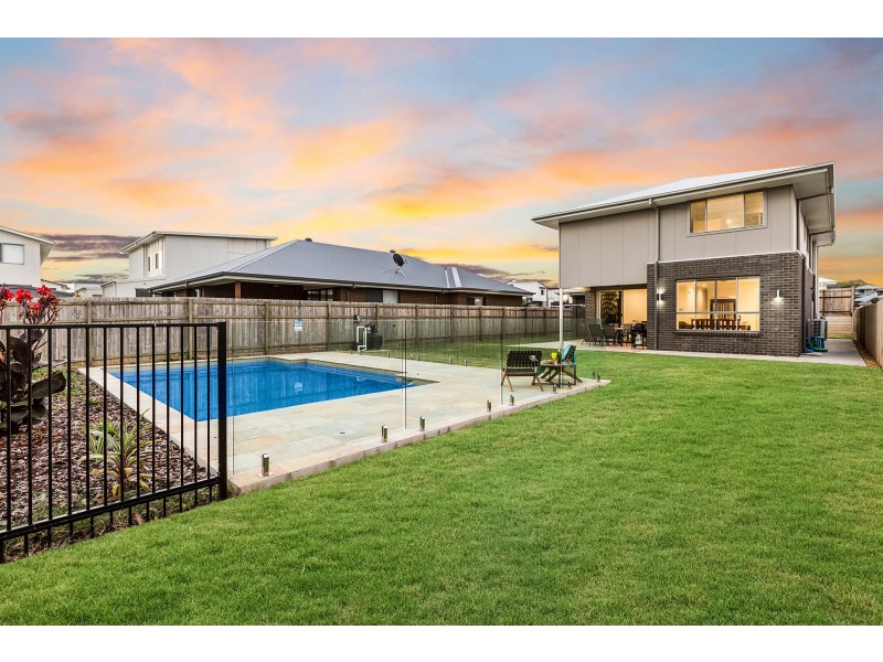 5 Kim Jon Court, Thornlands QLD 4164