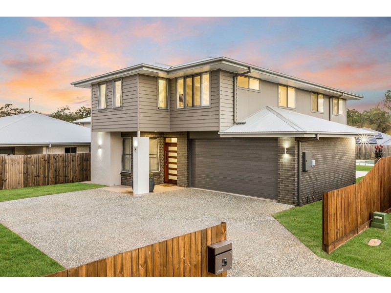 5 Kim Jon Court, Thornlands QLD 4164