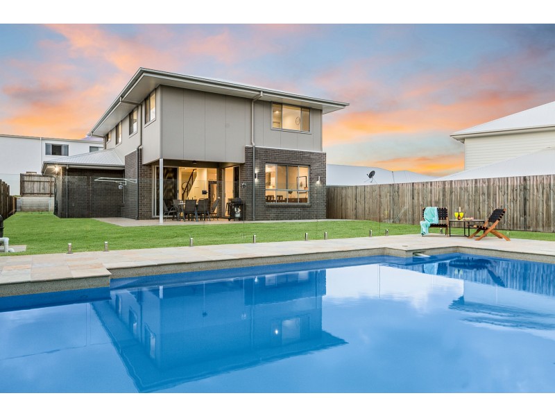 5 Kim Jon Court, Thornlands QLD 4164