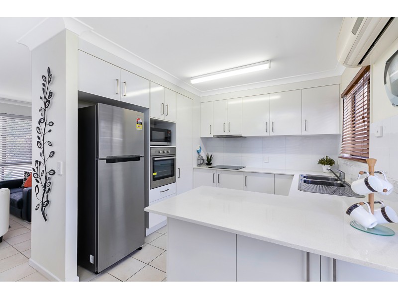 3/235 Bloomfield St, Cleveland QLD 4163