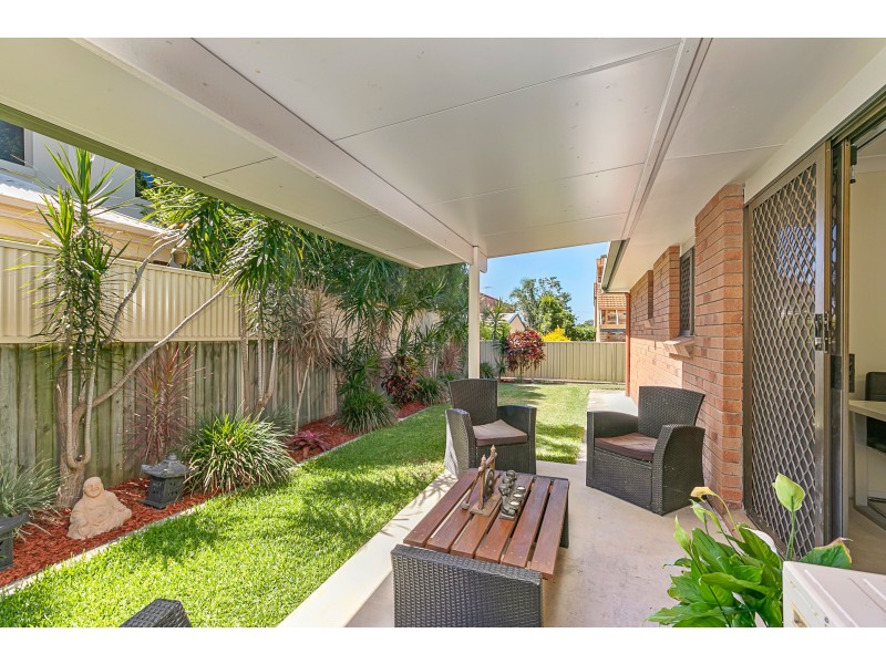 3/235 Bloomfield St, Cleveland QLD 4163