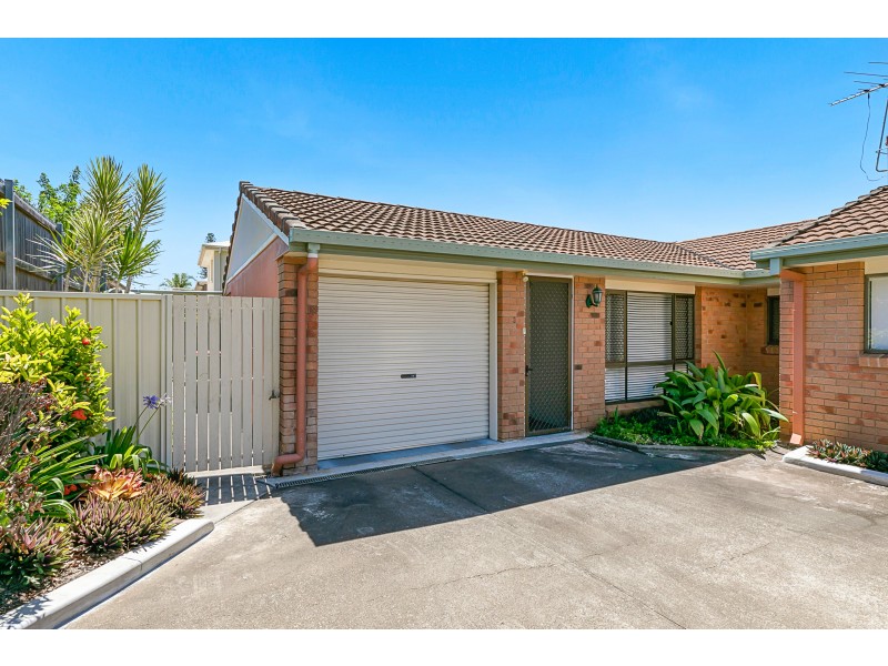 3/235 Bloomfield St, Cleveland QLD 4163