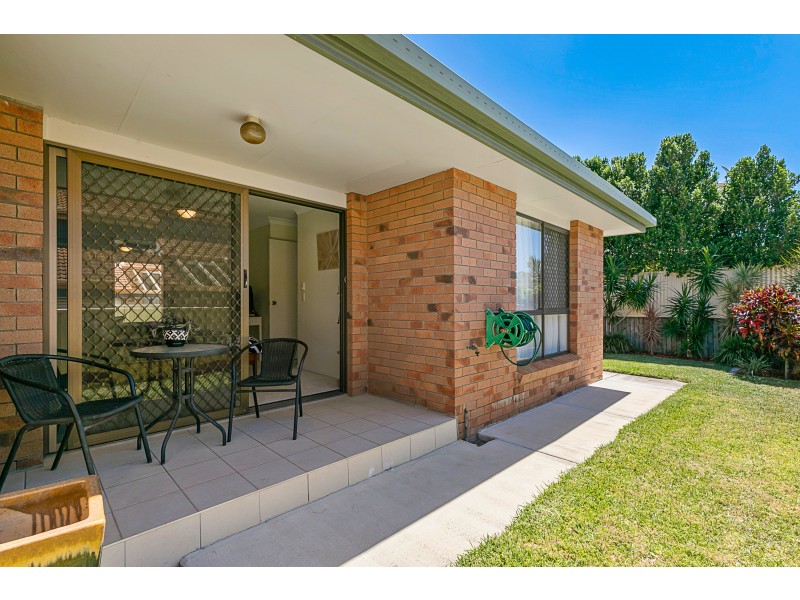 3/235 Bloomfield St, Cleveland QLD 4163