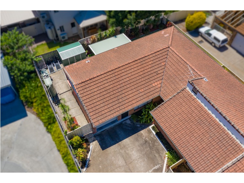 3/235 Bloomfield St, Cleveland QLD 4163