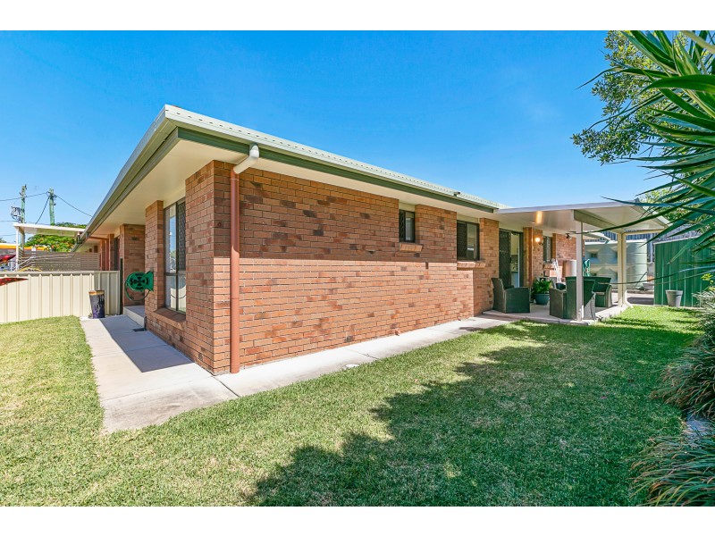 3/235 Bloomfield St, Cleveland QLD 4163