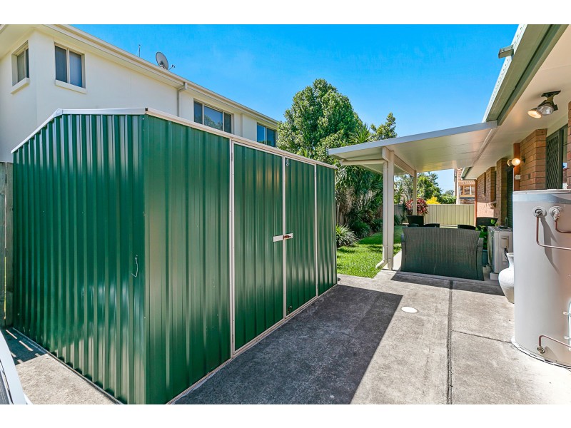 3/235 Bloomfield St, Cleveland QLD 4163