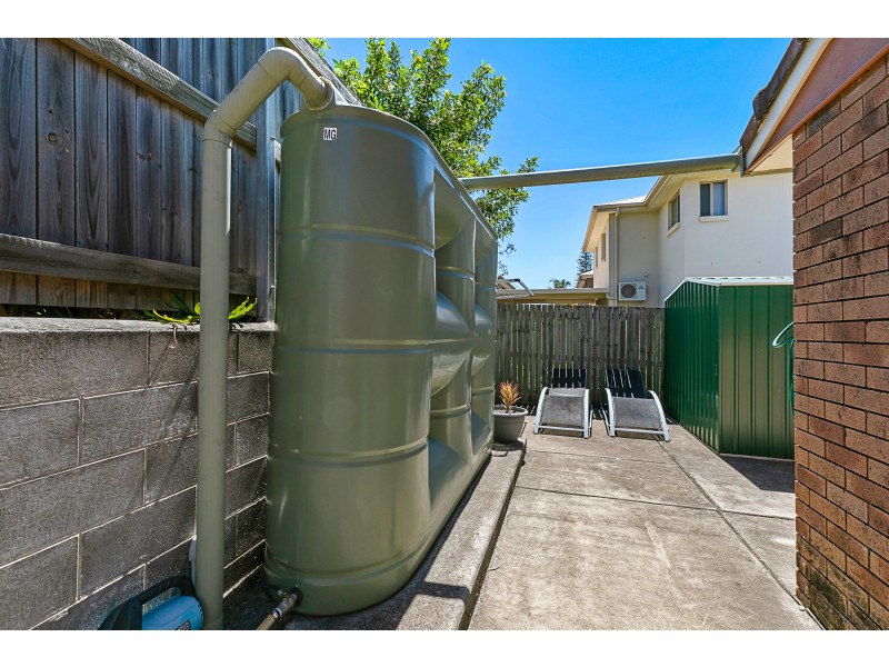 3/235 Bloomfield St, Cleveland QLD 4163