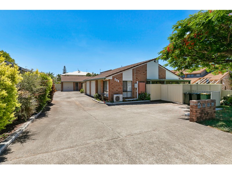 3/235 Bloomfield St, Cleveland QLD 4163